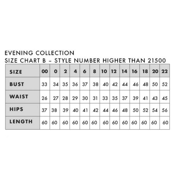 LA FEMME 29848 Jersey Long Gown 2 Pink Mauve Faux Wrap V Neck Prom Dress NWT - Picture 16 of 16